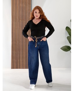 Джинсы женские Skater W1-020A