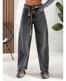 Джинсы женские Skater W1-018A - фото 8
