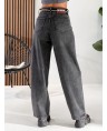 Джинсы женские Skater W1-018A - фото 6