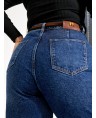Джинсы женские Baggy W478A - фото 6