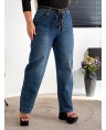 Джинсы женские Baggi W481A - фото 6