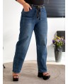 Джинсы женские Baggi W481A - фото 5