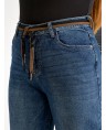 Джинсы женские Baggi W481A - фото 3