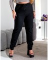 Джинсы женские MOM W508A  - фото 6