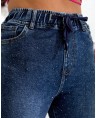 Джинсы женские MOM W517A - фото 4