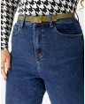 Джинсы женские Baggy W1-033A - фото 6