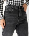 Джинсы женские Baggy W1-031A - фото 3