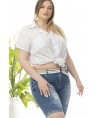 Капри женские Classic W1716A - фото 3