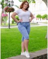 Капри женские Classic W1713A - фото 4