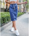 Юбка женская Classic W1754B - фото 2 Юбка женская Classic W1754B - фото 2