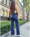Джинсы женские W1748B - фото 3