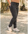 Джинсы женские Sport W1778B - фото 3