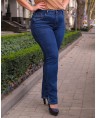 Джинси жіночі Classic W1785C - фото 3