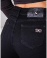 Джинсы женские Classic Norma W1449A - фото 4