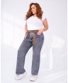 Джинси жіночі Palazzio W1876C
