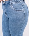 Джинси жіночі MOM W1906C - фото 4