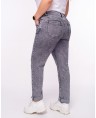 Джинси жіночі Boyfriend W1915C - фото 4