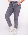 Джинси жіночі Boyfriend W1915C - фото 3