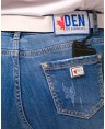 Джинсы женские Classic W1572A - фото 4