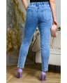 Джинси жіночі Sport W1852B - фото 4