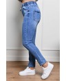 Джинсы женские Sport W1699A - фото 4