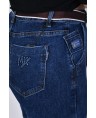 Джинсы женские MOM W1791A - фото 6 Джинсы женские MOM W1791A - фото 6