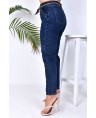 Джинсы женские MOM W1791A - фото 4 Джинсы женские MOM W1791A - фото 4