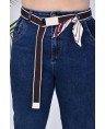 Джинсы женские MOM W1791A - фото 2 Джинсы женские MOM W1791A - фото 2