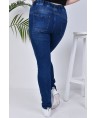 Джинсы женские Sport W1772B - фото 6