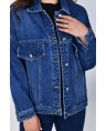 Куртка женская Normal W1385A - фото 3