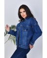 Куртка женская Normal W1385A - фото 5