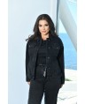 Куртка женская Battal W1384A - фото 4
