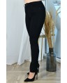 Джинсы женские Classic W1434A - фото 2