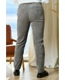 Вельветовые брюки MOM W1501A - фото 3 Вельветовые брюки MOM W1501A - фото 3