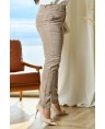 Вельветовые брюки MOM W1498A - фото 2 Вельветовые брюки MOM W1498A - фото 2