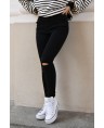 Джинсы женские Americano W979A - фото 2