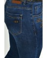 Джинсы женские Boyfriend W1632A - фото 4