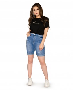 Капри женские MOM W1584A