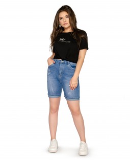 Капри женские MOM W1584A