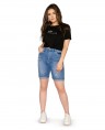 Капри женские MOM W1584A