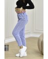 Джинсы женские MOM W115B - фото 3