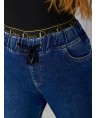 Джинсы женские MOM W225A - фото 6
