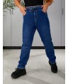 Джинсы женские MOM W223A - фото 3