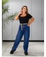 Джинсы женские SKATER W235A - фото 2