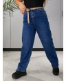 Джинсы женские SKATER W235A - фото 3
