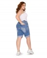 Капри женские Boyfriend W1565A - фото 3