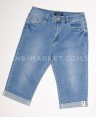 Капри женские Classic W1533A