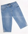 Капри женские Classic W1536A