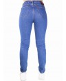 Джинсы женские MOM W1363A - фото 3 Джинсы женские MOM W1363A - фото 3