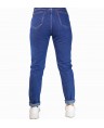 Джинсы женские MOM W1388A - фото 3
